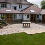 Ground Works - Harrogate groundworks and building services